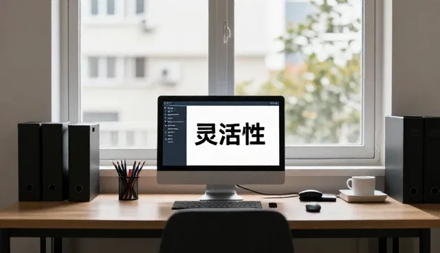 设备维护系统选型中性能与适用条件的关键考量