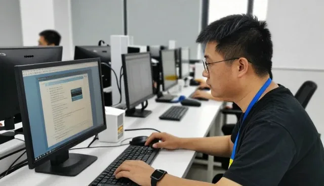 赤水市名河酒厂分享安装调试应用案例