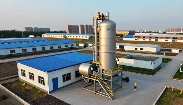 技术转让在白酒酿造中的应用与实践