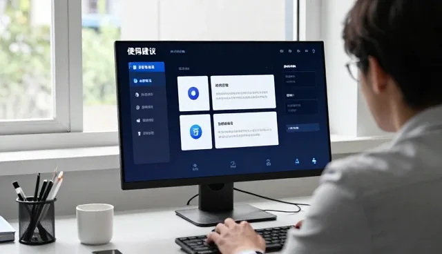 运维系统技术转让中的关键维护要点解析
